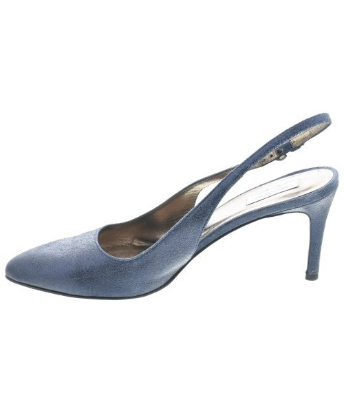 Max Mara 高跟鞋