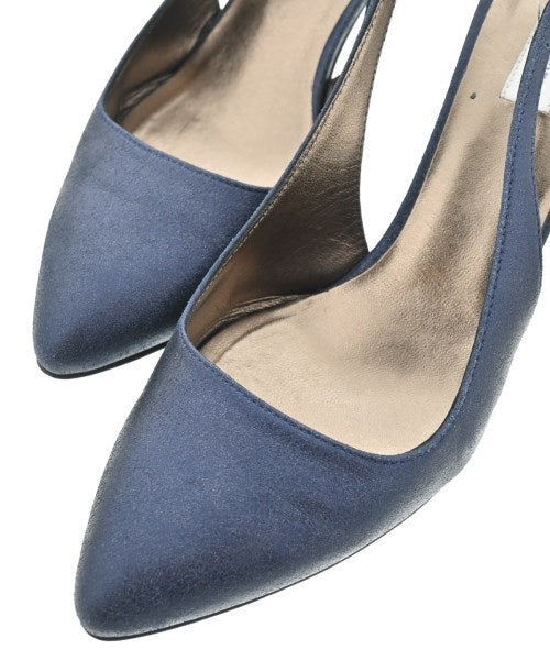 Max Mara 高跟鞋