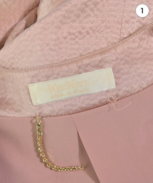 Max Mara 其他夾克
