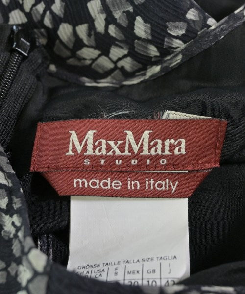 Max Mara 洋裝