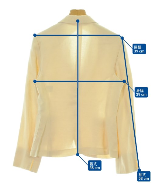 Max Mara 西裝外套