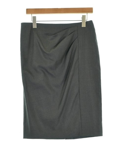 Max Mara 膝上裙