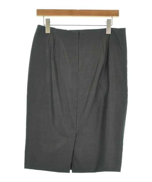 Max Mara 膝上裙