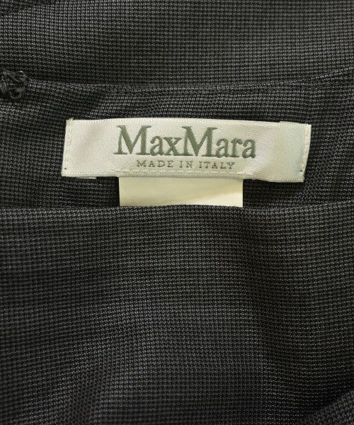 Max Mara 膝上裙