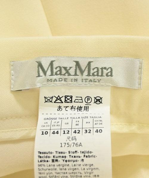 Max Mara 長褲
