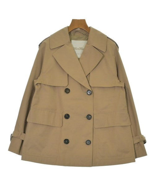 Max Mara 風衣