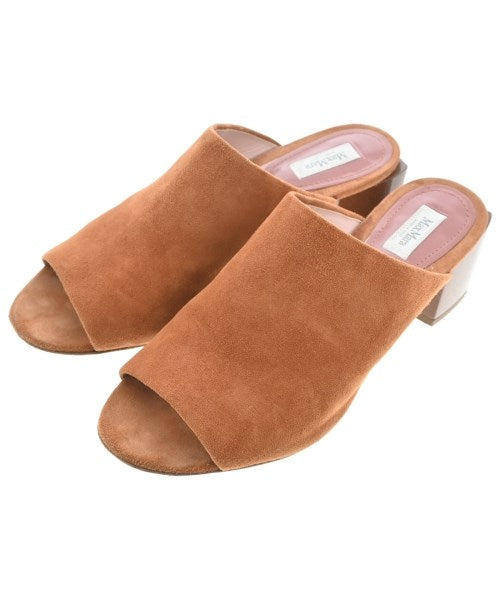 Max Mara 涼鞋