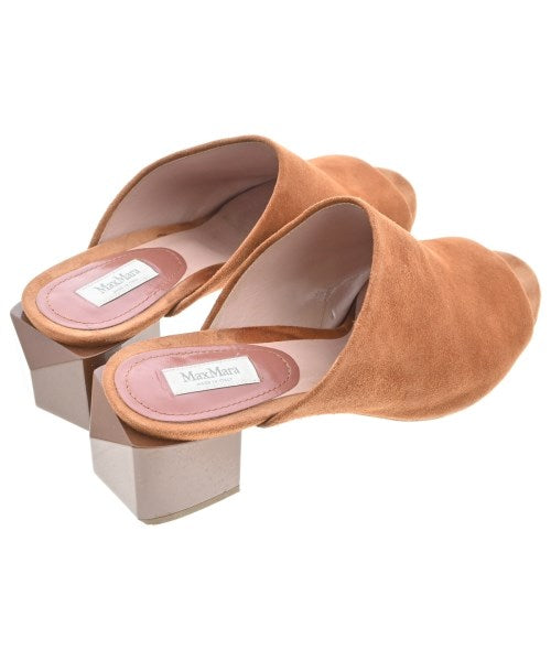 Max Mara 涼鞋
