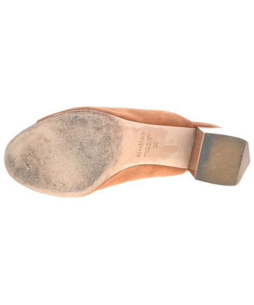 Max Mara 涼鞋