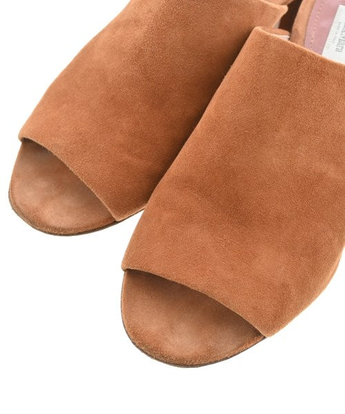 Max Mara 涼鞋