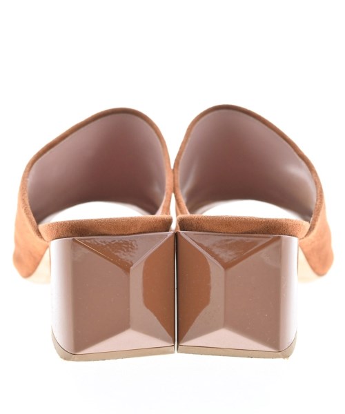Max Mara 涼鞋