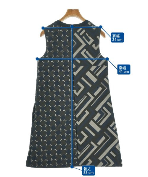 Max Mara 洋裝