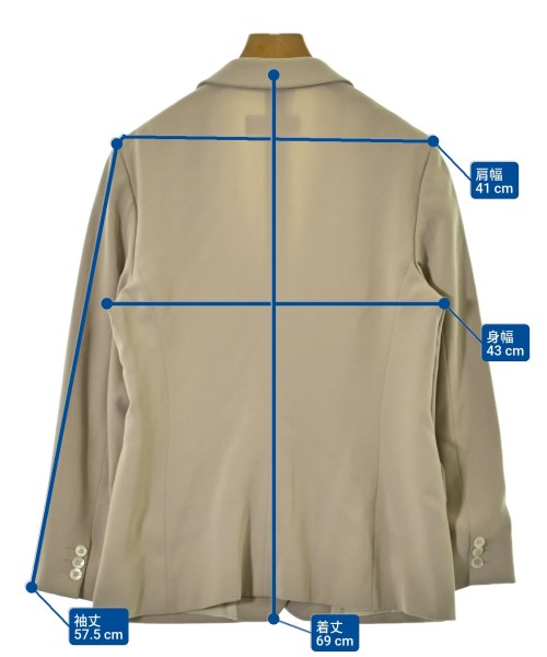 Max Mara 西裝外套