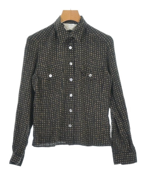Max Mara 休閒襯衫