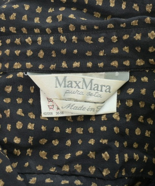 Max Mara 休閒襯衫