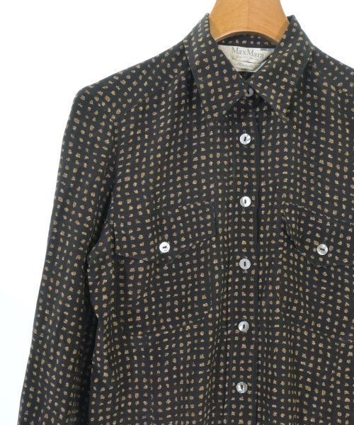 Max Mara 休閒襯衫
