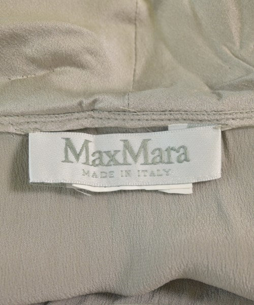 Max Mara 女襯衫