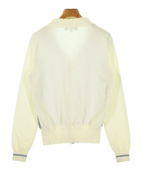 Max Mara 開襟衫