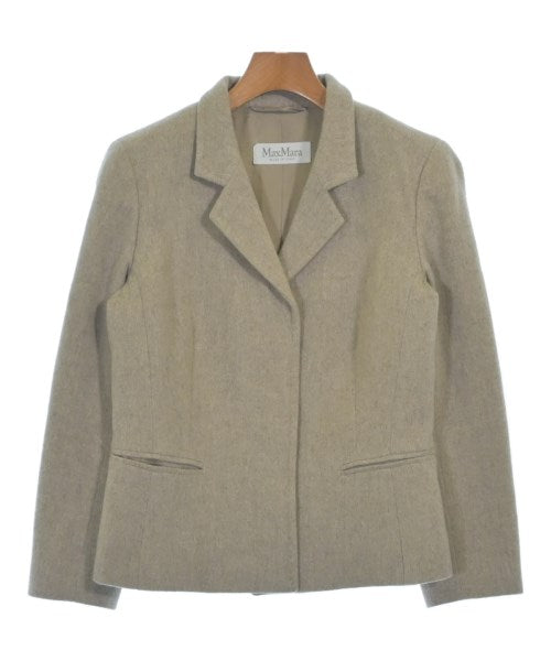 Max Mara 夾克