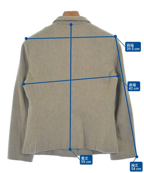 Max Mara 夾克