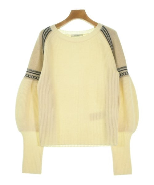 Max Mara 毛衣