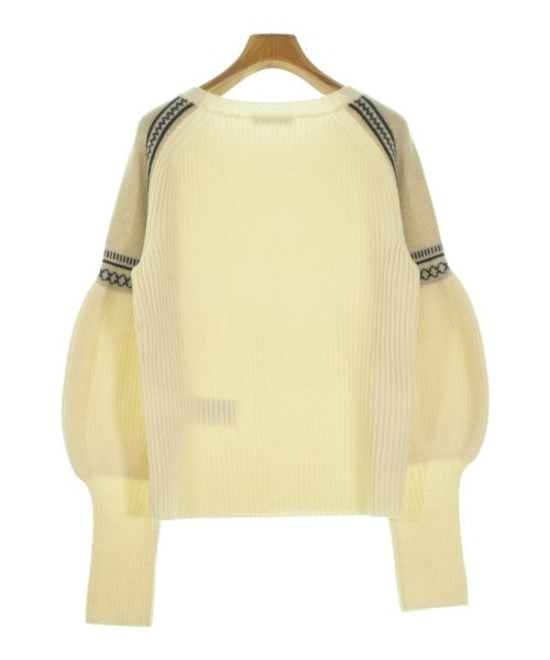 Max Mara 毛衣