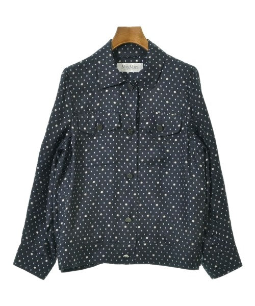 Max Mara 其他飛行外套