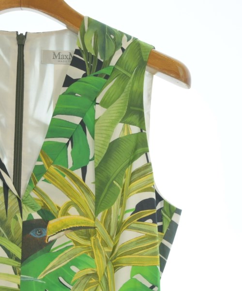 Max Mara 洋裝