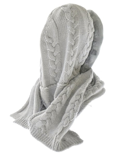 Max Mara 冬季圍巾