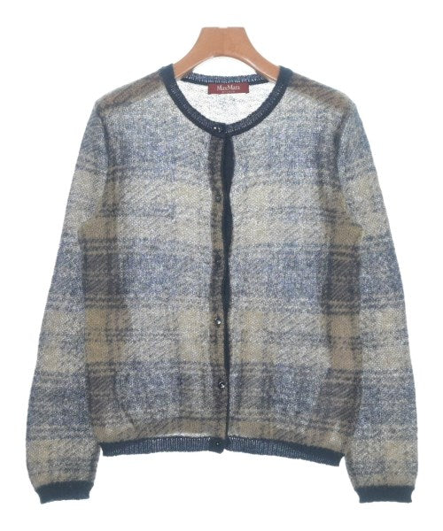 Max Mara 開襟衫