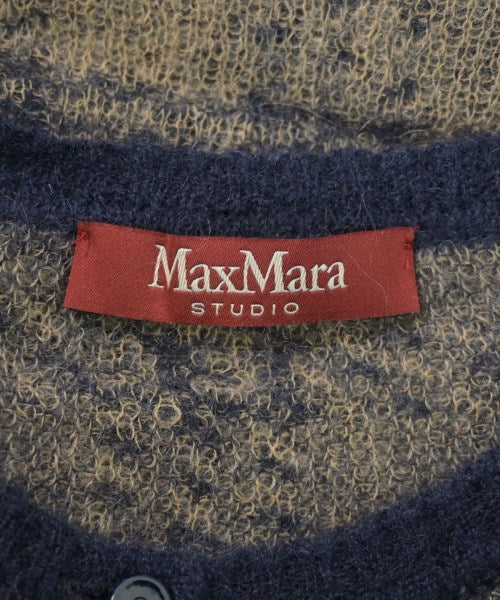Max Mara 開襟衫