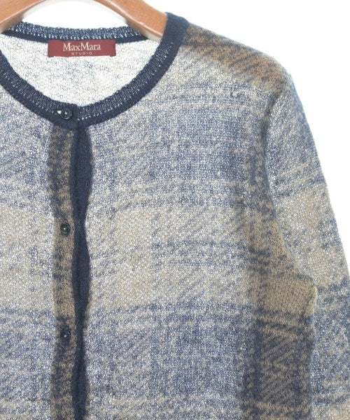 Max Mara 開襟衫
