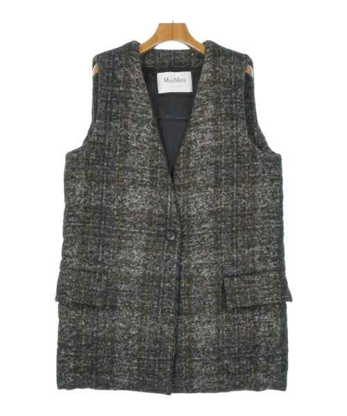 Max Mara 其他大衣
