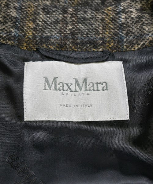 Max Mara 其他大衣