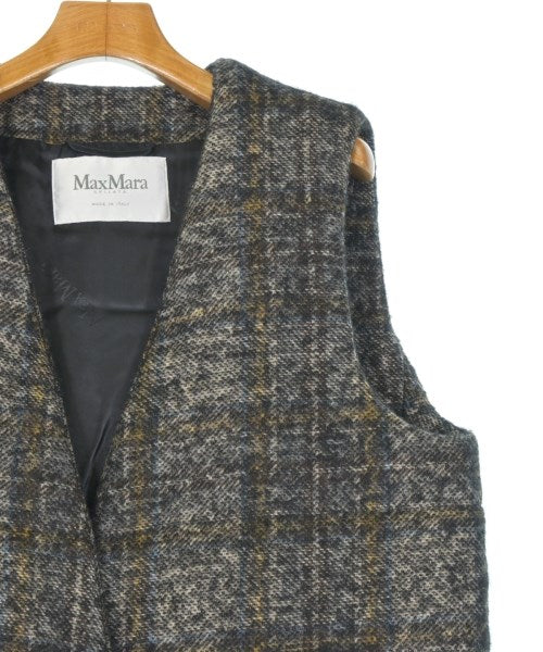 Max Mara 其他大衣
