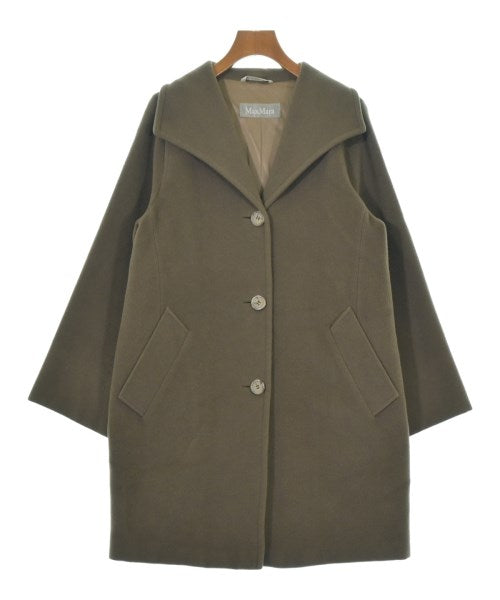 Max Mara 其他大衣
