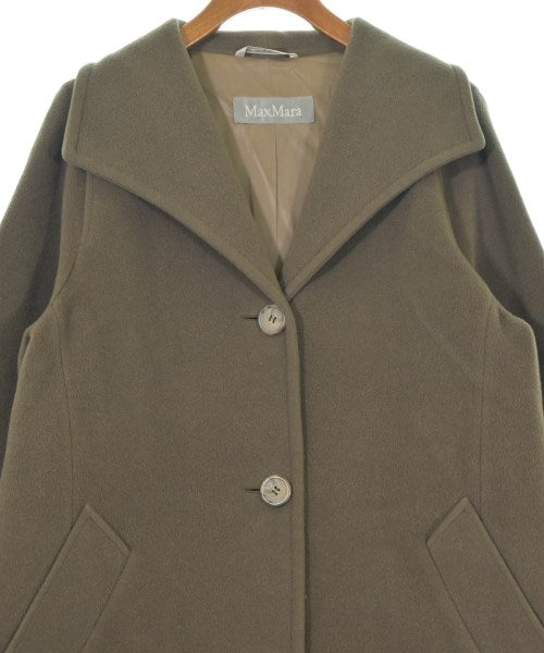 Max Mara 其他大衣