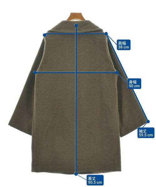Max Mara 其他大衣