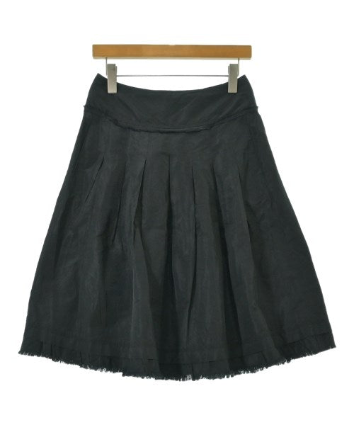 Max Mara 膝上裙