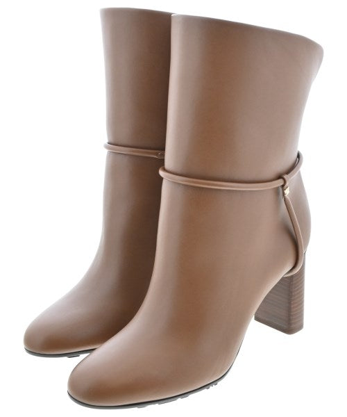 Max Mara 靴子