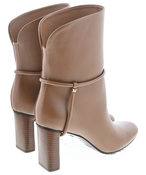 Max Mara 靴子
