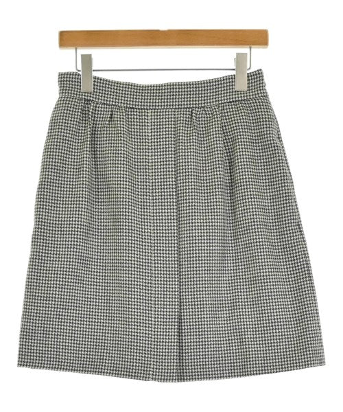 Max Mara 膝上裙