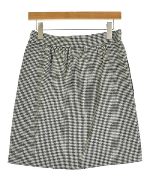 Max Mara 膝上裙
