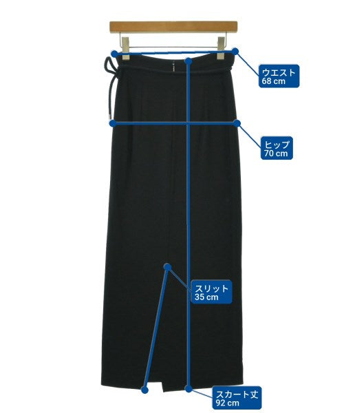Max Mara 長裙/超長裙
