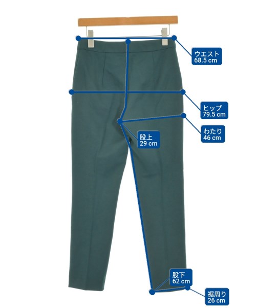 Max Mara 長褲