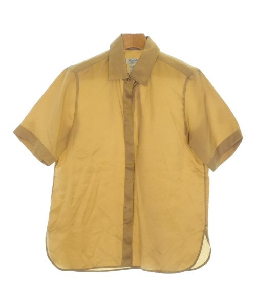 Max Mara 休閒襯衫