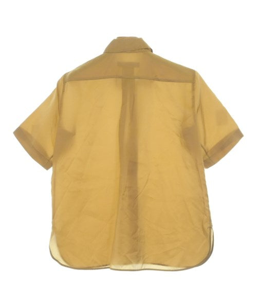 Max Mara 休閒襯衫