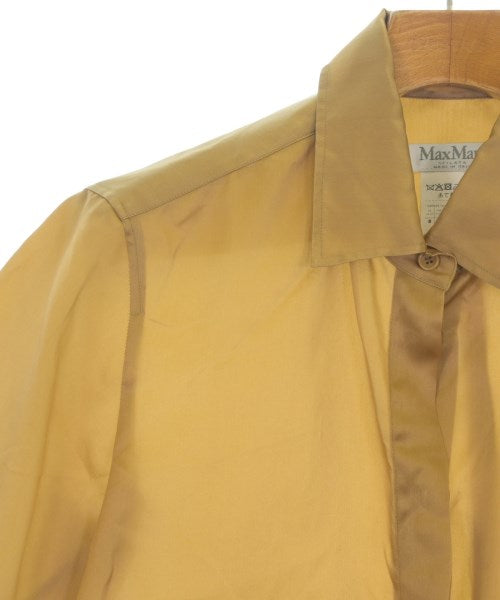 Max Mara 休閒襯衫