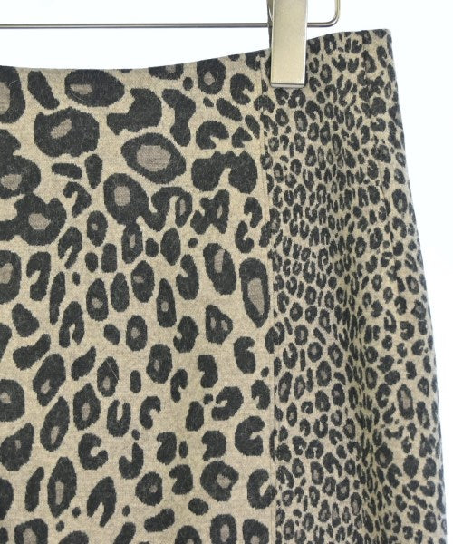 Max Mara 膝上裙