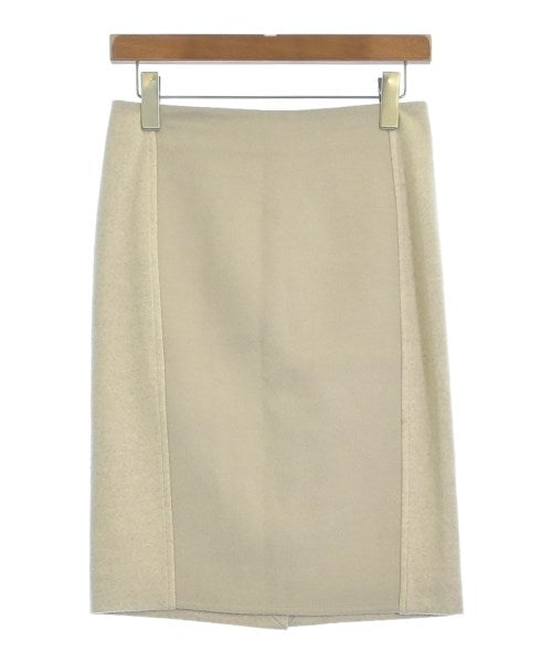 Max Mara 膝上裙